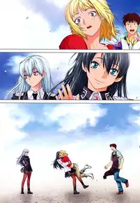 [Ootsuka Kotora] Angraecum [English]