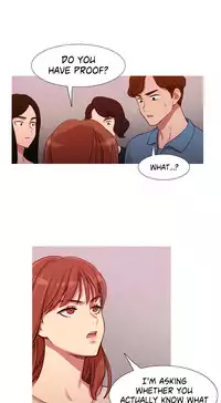 [PINKO] Scandal of the Witch Ch.1-28 (English) (Ongoing)