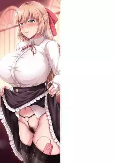 Mukunaru Hana ga Mebuku Toki