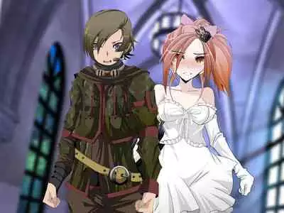 C.U nitoronyiru CG novel 2