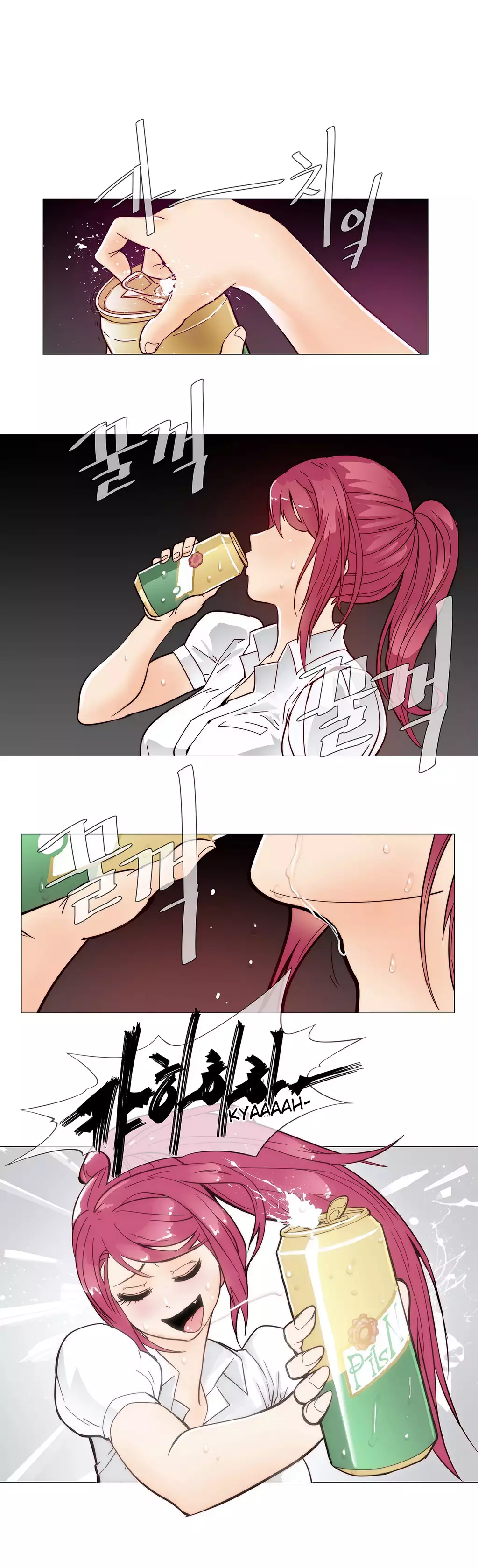 Household Affairs Ch.1-30.5