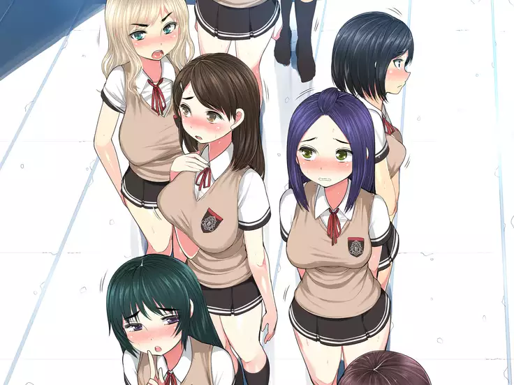 Sei SEX Gakuen! ~Minna de Ikou yo Seishun Hame Nyuugaku~