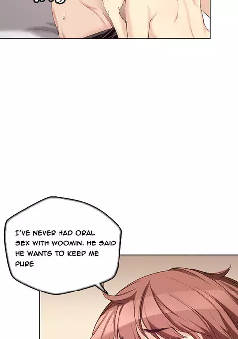 Best Friend Girlfriend Ch.1-15