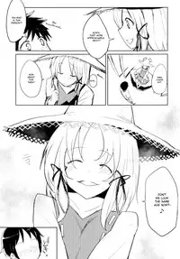 [100yenmofa (Mirino)] Suwa Shota (Touhou Project) [English] =LWB=