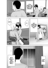 [Yamakumo] Closet 2 ~Kanojo no Ketsumatsu~ | Closet 2 ~Her Conclusion~ [English]