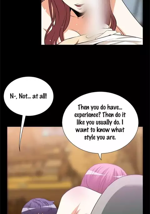 Love Parameter Ch.1-46