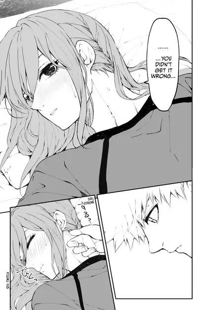 Kagi no Kakaranai Heya | The Room With No Lock to Lock