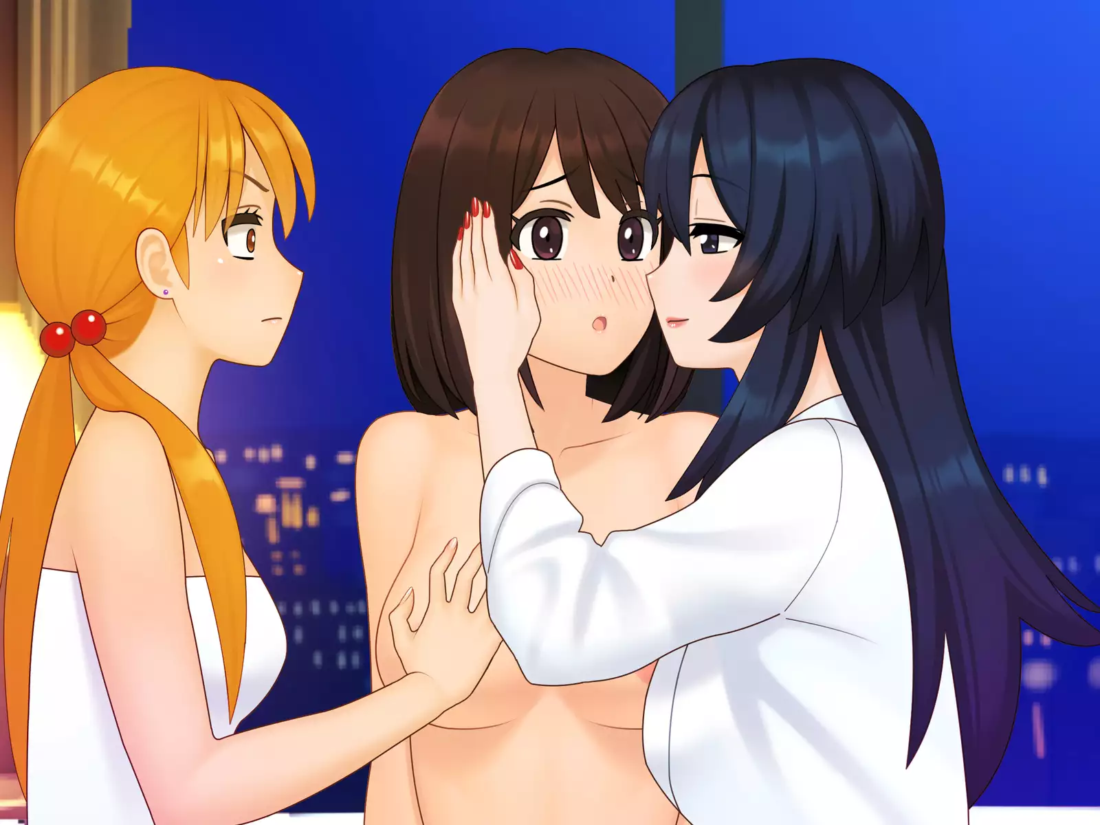 New Futanari Paid Dating