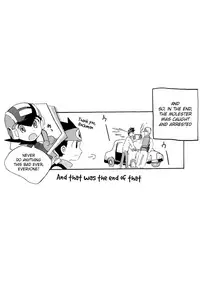 (Shota Scratch 33) [Omoya (Tomohiro)] TRAP! (Rockman EXE) [English] {Shotachan}