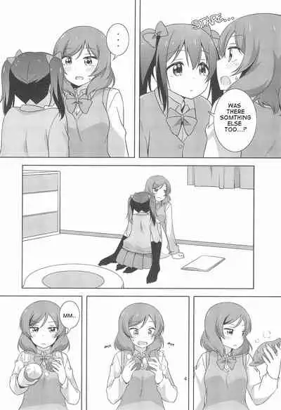 Yakiimo Yaketa ka | Let's bake some potatoes