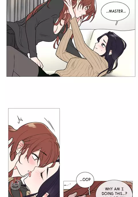 Sadistic Beauty Ch.1-30