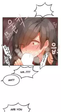 Hari Dormitory Ch.1-11 (English) (Ongoing)