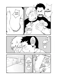 [anything (naop)] Rebound [English] [Digital]