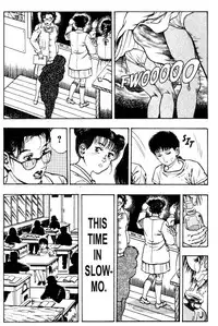 [Maeda Toshio] Adventure Kid Vol.2 [English]