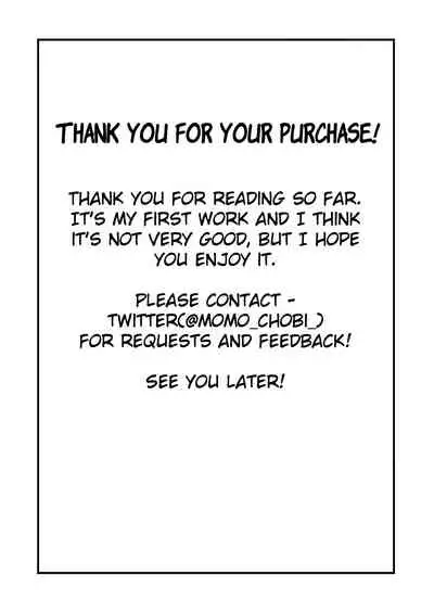 Maso Gari Nishino-san | Masochist Hunter Nishino