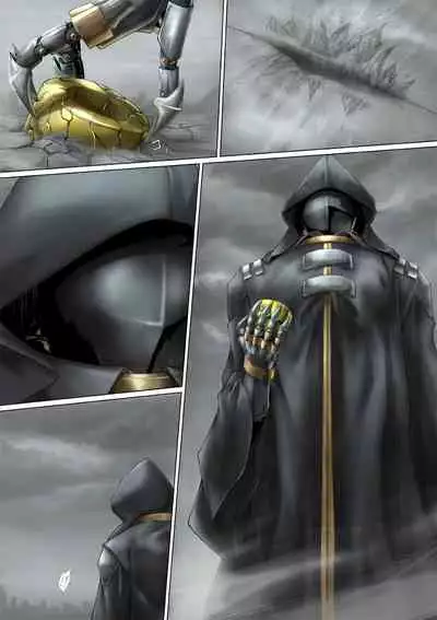 Ultra-Girl Sophie episode.1