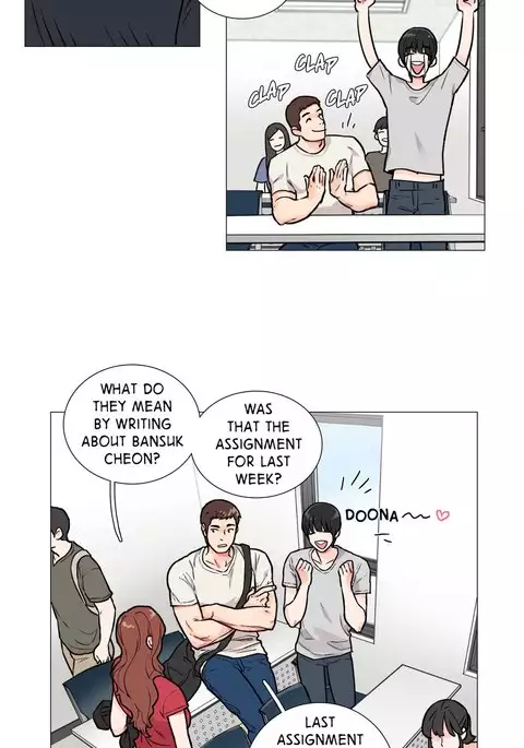 Sadistic Beauty Ch.1-30