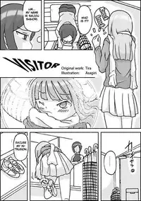 [Asagiri]Visitor english