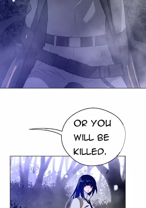 Perfect Half Ch.1-33