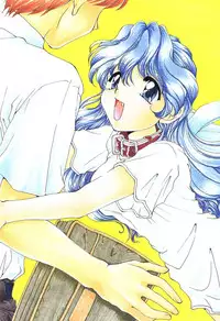 [Kurokawa Mio] Twin Darkness