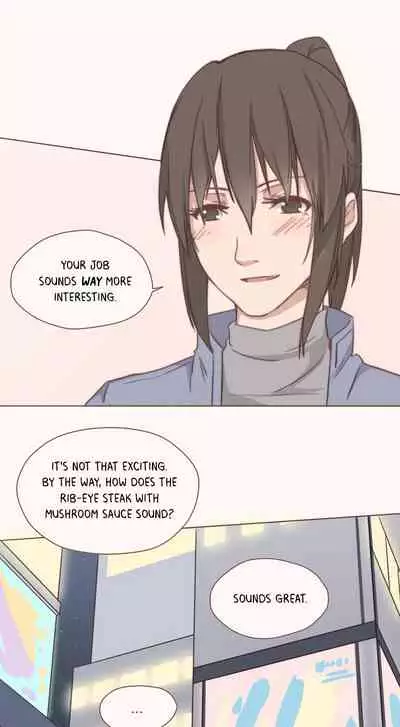 [Iceky] Dormant Desires