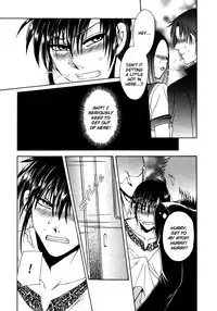 KAOURU MANIAC ( DR. TEN )