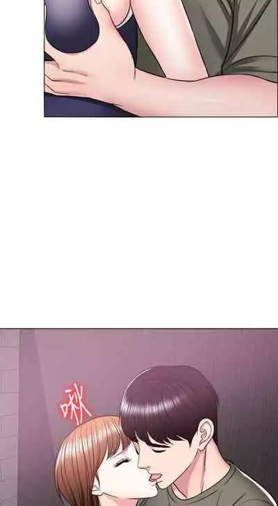 【周一连载】湿身游泳课（作者：0510&TB Production） 第1~25话