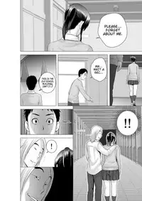 [Yamakumo] Closet 2 ~Kanojo no Ketsumatsu~ | Closet 2 ~Her Conclusion~ [English]