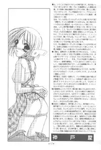 [Digital Lover] 制服王 設定資料集