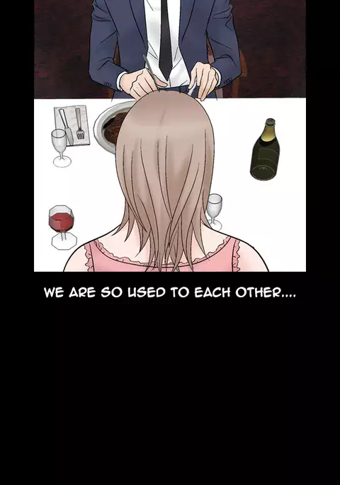 The Taste of Hands Ch.1-63