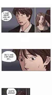 [Ramjak] Atonement Camp Ch.1-38 (English) (Ongoing)