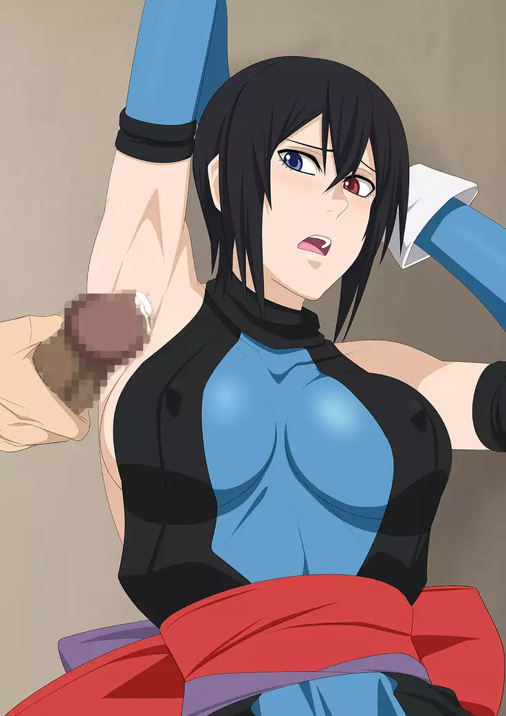 Kakutou Musumegari Vol. 31 Shiki Hen