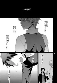 (C78) [Crazy9 (Ichitaka)] SEXAROID (Durarara!!)