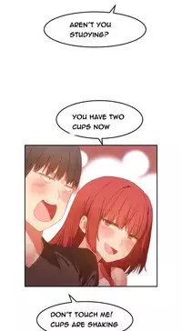 [Mx2J] Hari Dormitory Ch.0-30 (English) (Ongoing)