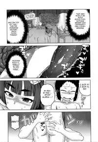 [Takatsu] My Dear Maid Chapter 1-4 [English]