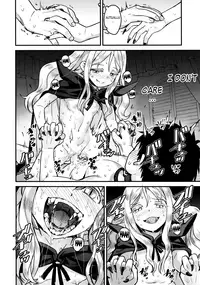 Towako 2 [English] {CapableScoutMan & B.E.C. Scans & S.T.A.L.K.E.R. & bigk40k}