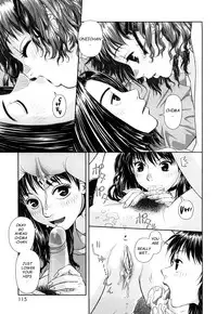 [Yui Toshiki] My Sisters Ch. 1-8 [English] [Decensored]