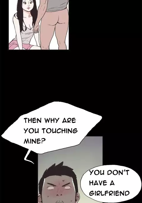 Cohabitation Ch.1-22