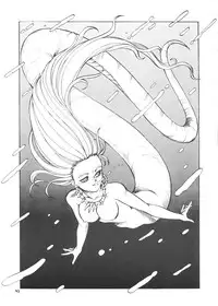 (C44) [Toraya (Various)] Ajin Tengoku Houraiou