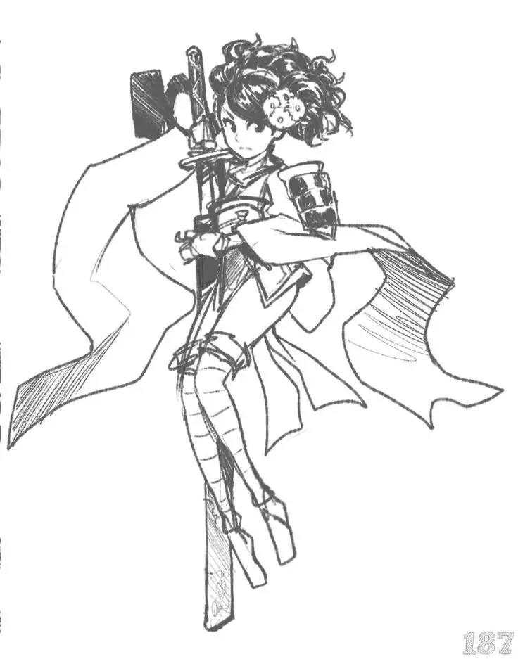 Robaato's Skabrous Skratchwork Vol. 1