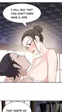 Tissue Thieves Ch.1-18 (English) (Ongoing)