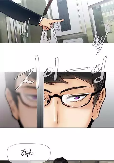 Household Affairs Ch.1-50