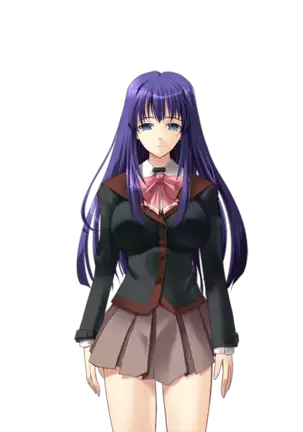 Shion ~Zankoku na Mahou no Tenshi~