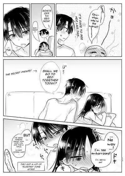 Odekake Sex Soushuuhen | Excursion Sex Anthology