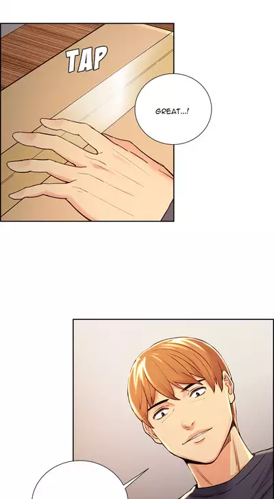 岳母家的刺激生活46-50 [英]