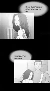 [Mr. Byeong-Su] Cohabitation Ch.1-38 (English) (Ongoing)