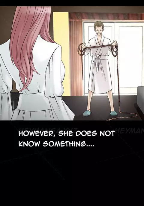 The Taste of Hands Ch.1-63