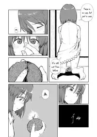 [28_works (Oomori Harusame)] Natsuyasumi [English] =LWB= [Digital]