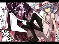 [Tamahai] Koumakan ni haeta kinoko wo fumi tsutukeru