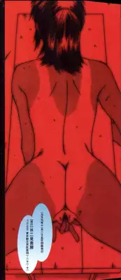 [Ikoma Ippei] Nie no Kakei